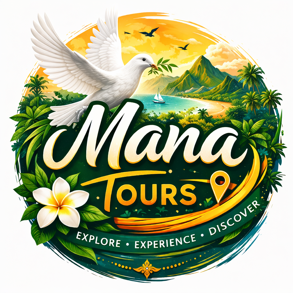 Mana Chiangrai Tours