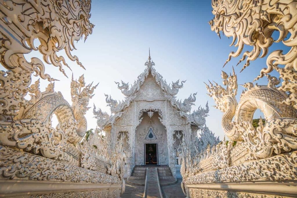 White Temple Chiang Rai 7 1024x683